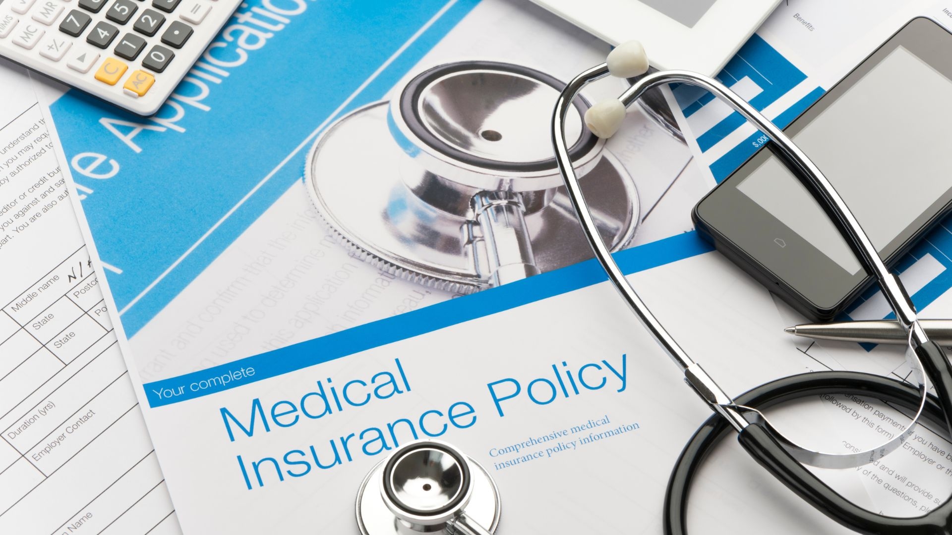 Health Insurance with DigiCare