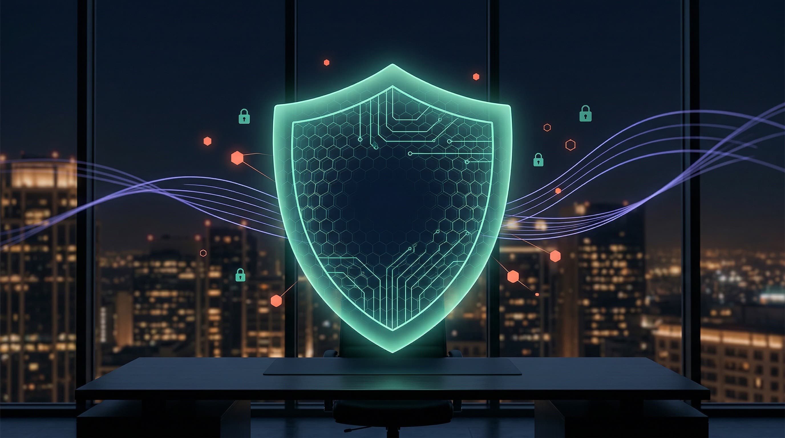 Cyber Insurance in Cyprus