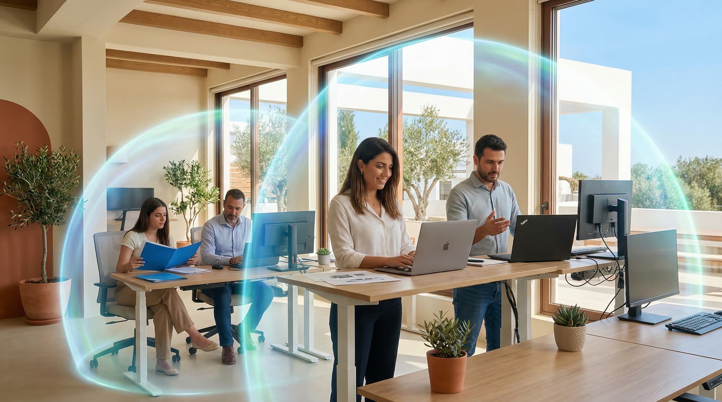 Employers Liability Insurance in Cyprus