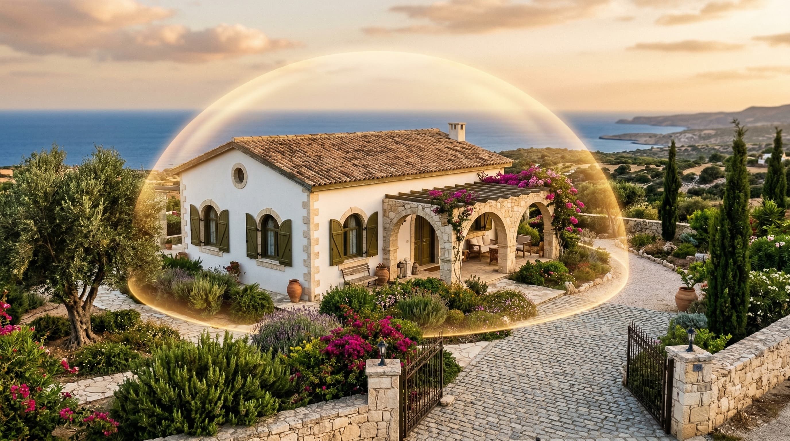 Home Insurance in Cyprus