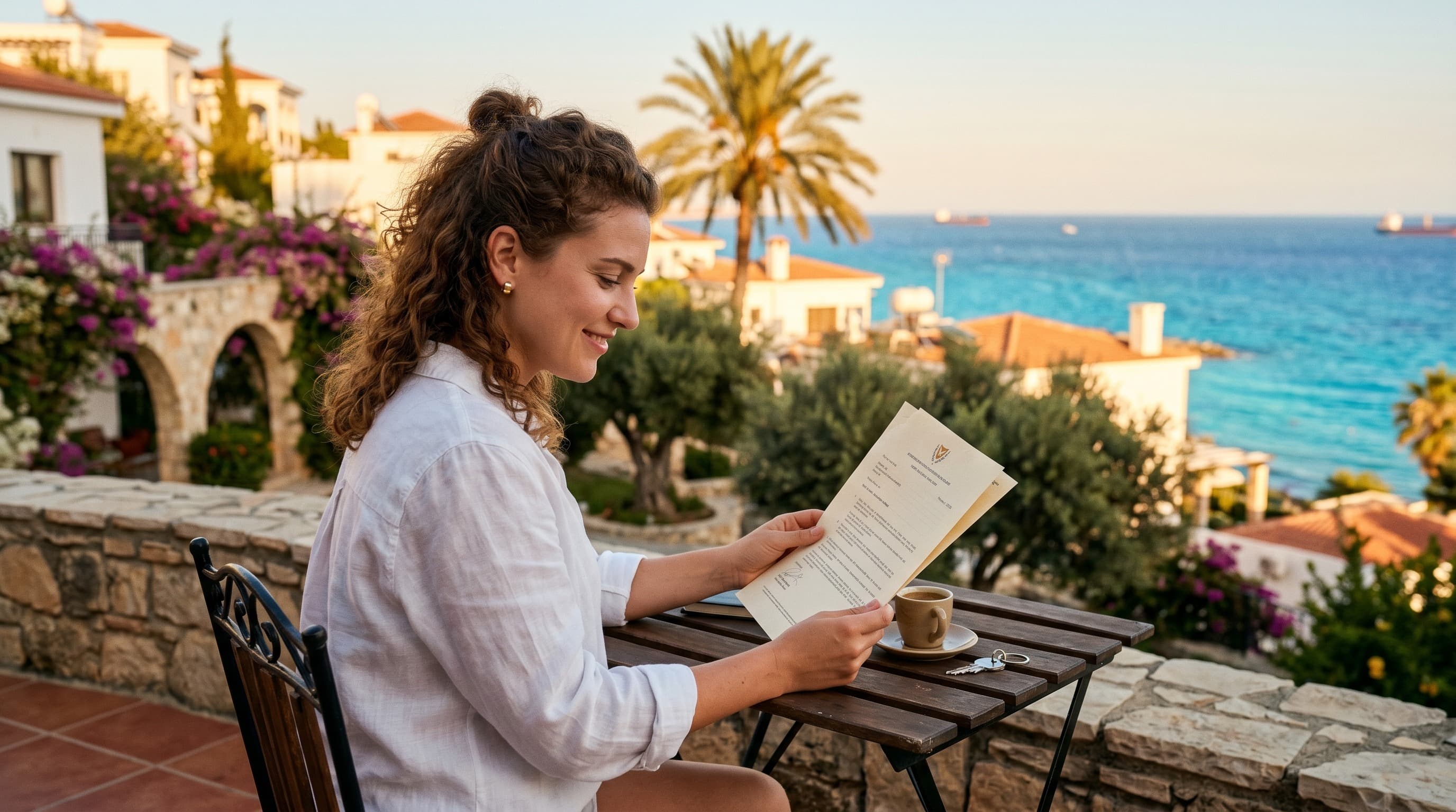 Cyprus Pink Slip Insurance Plan A - DigiCare
