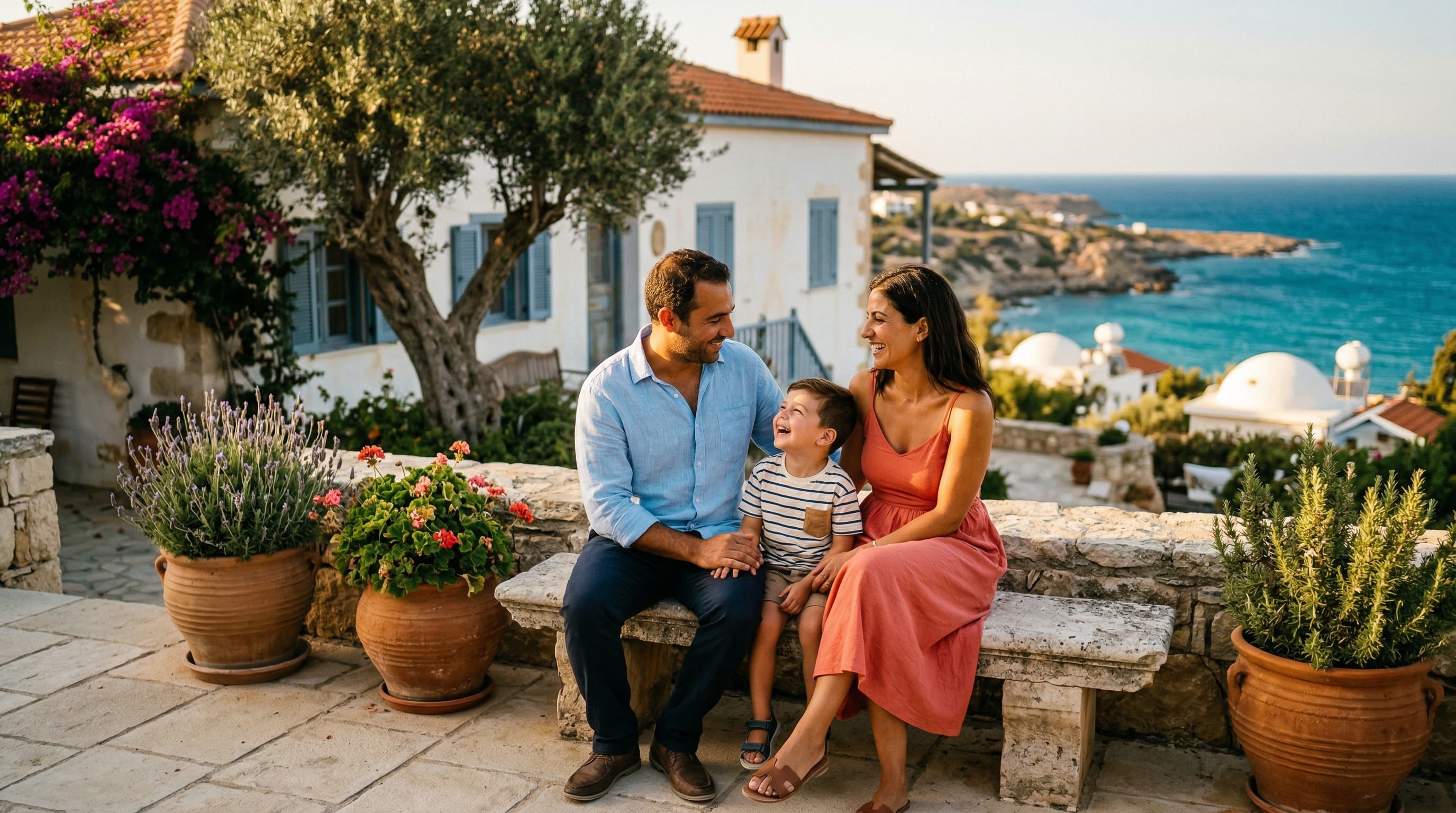 Life Insurance in Cyprus