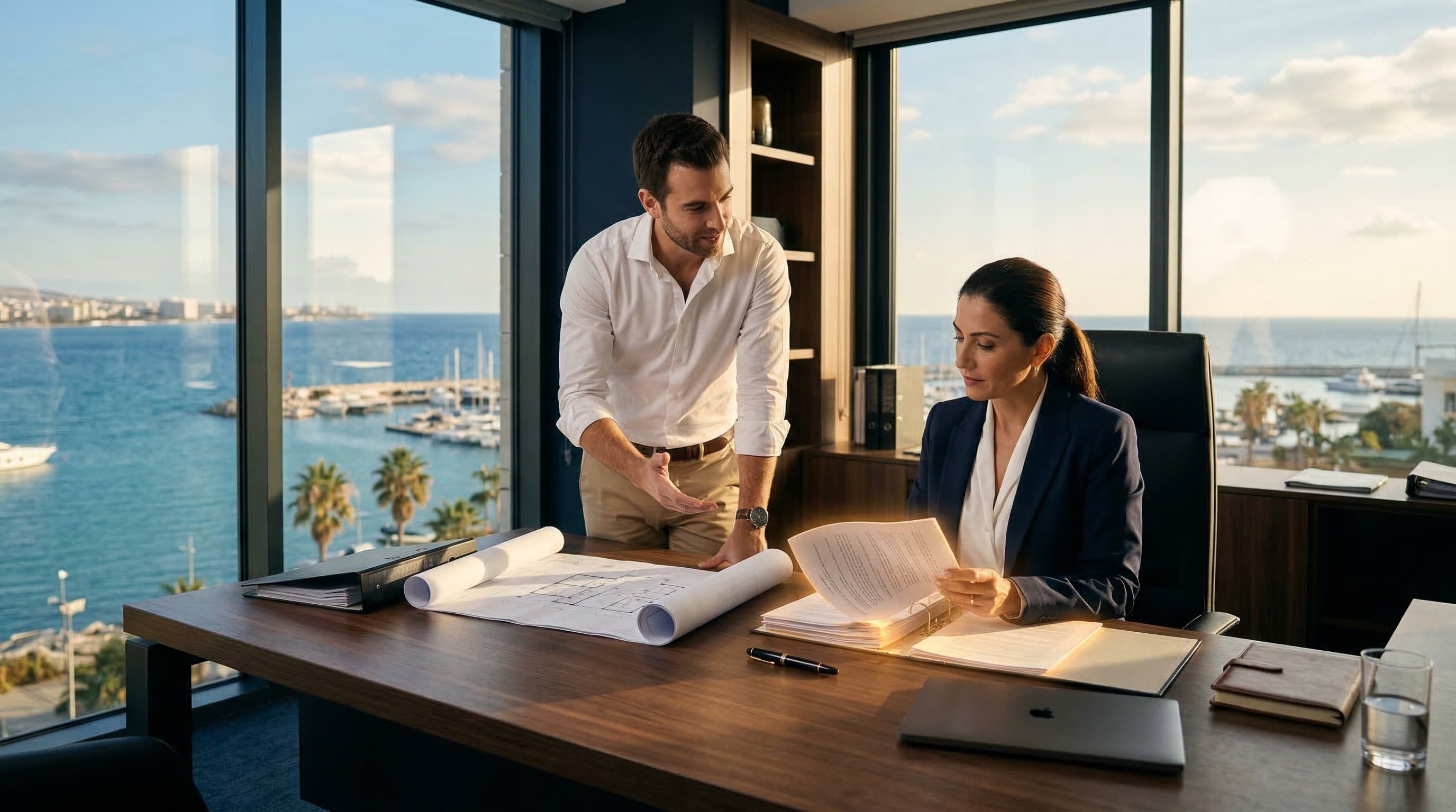 Professional Indemnity Insurance in Cyprus