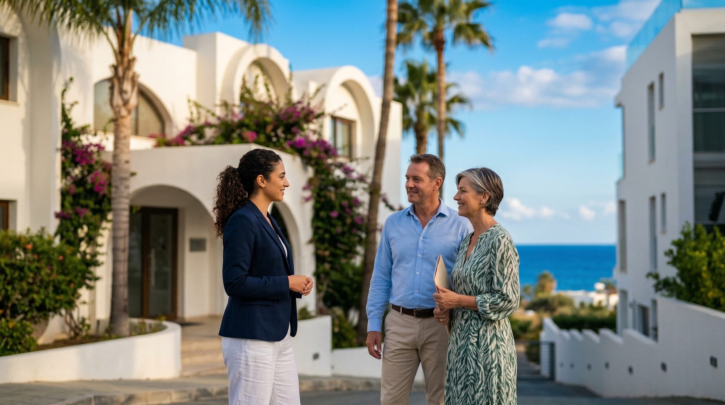 Najlepsze firmy ubezpieczenia zdrowotnego na Cyprze (2026)