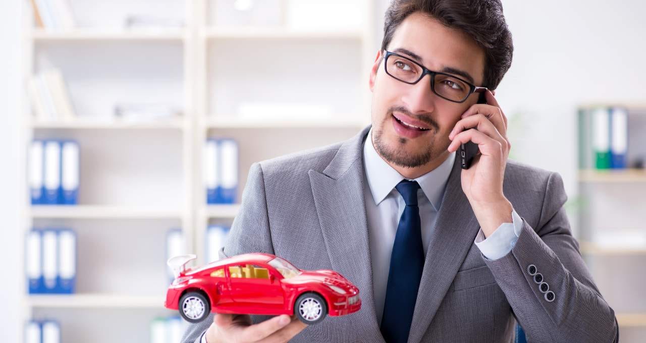 Ubezpieczenie samochodu na Cyprze w 2024