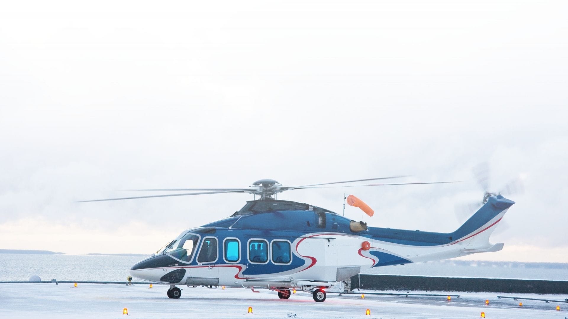 Ewakuacja ratunkowa DCare