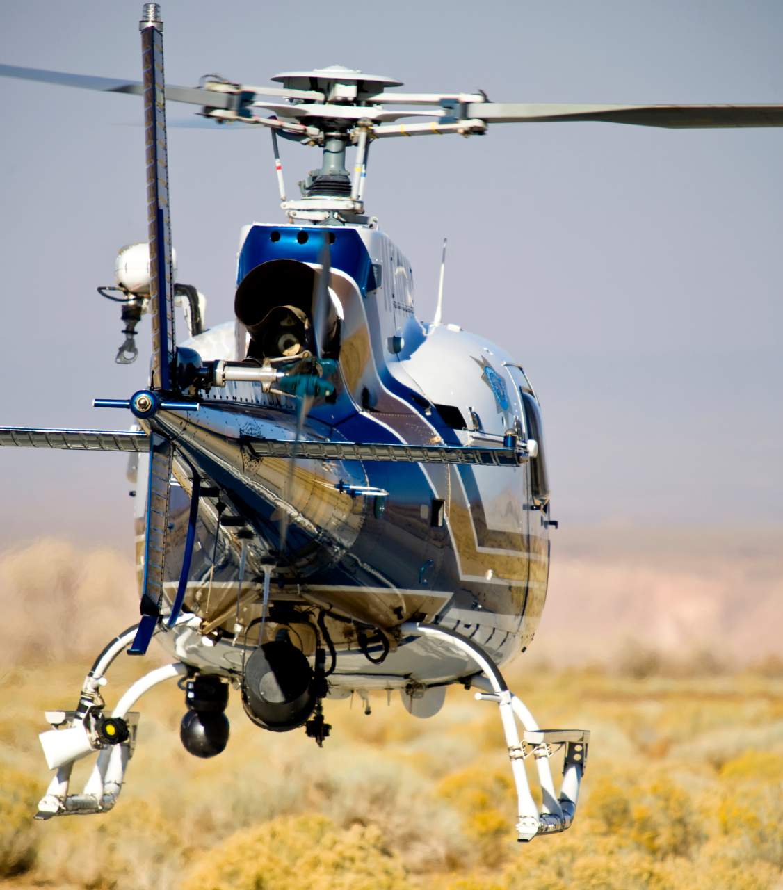 Ewakuacja ratunkowa DCare