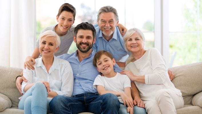 Plan rodzinny DCare Medical