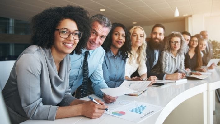 Plan grupowy DCare Medical