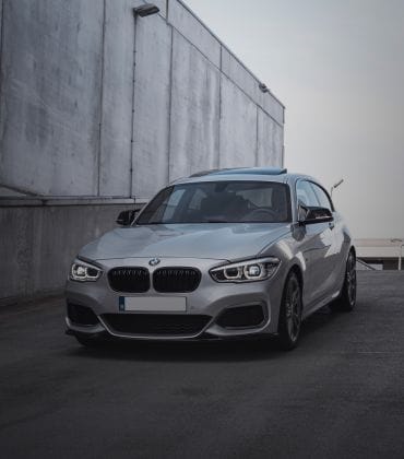 Автострахование