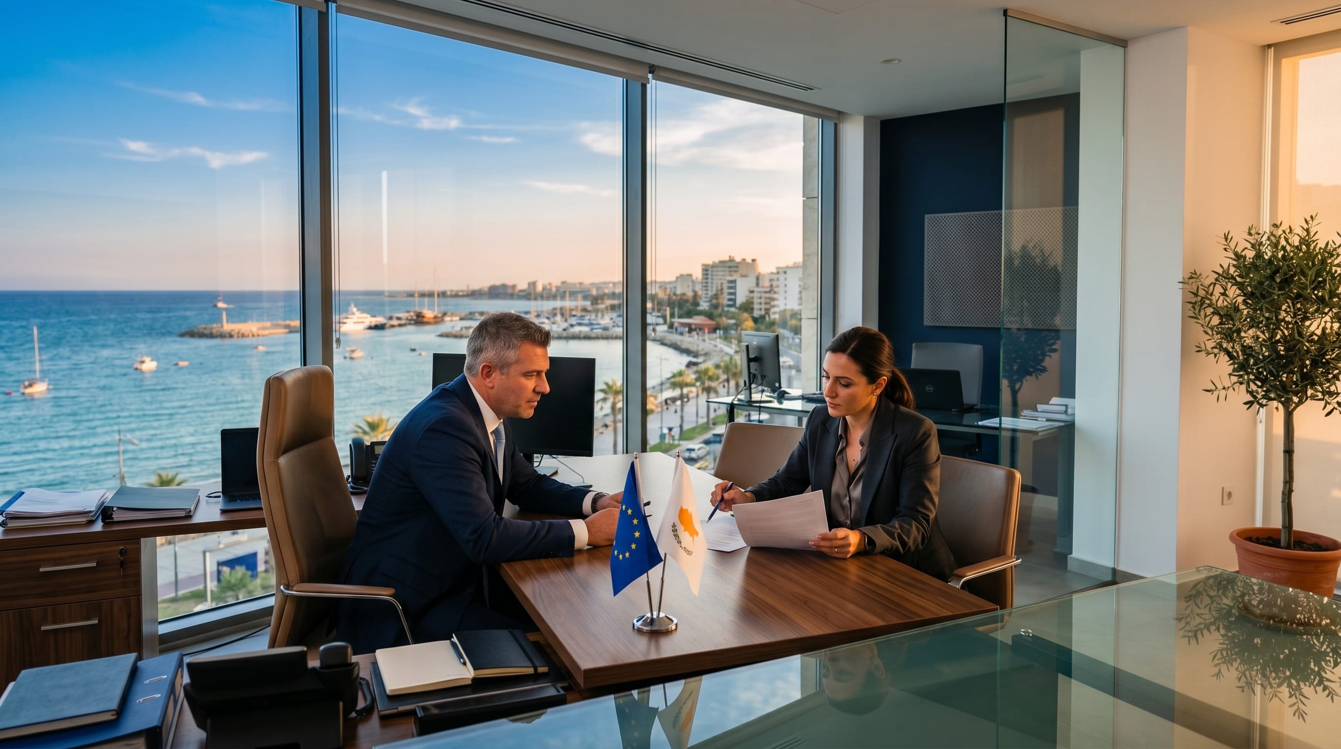 CySEC CIF Insurance & Capital Requirements: The 2026 Complete Guide