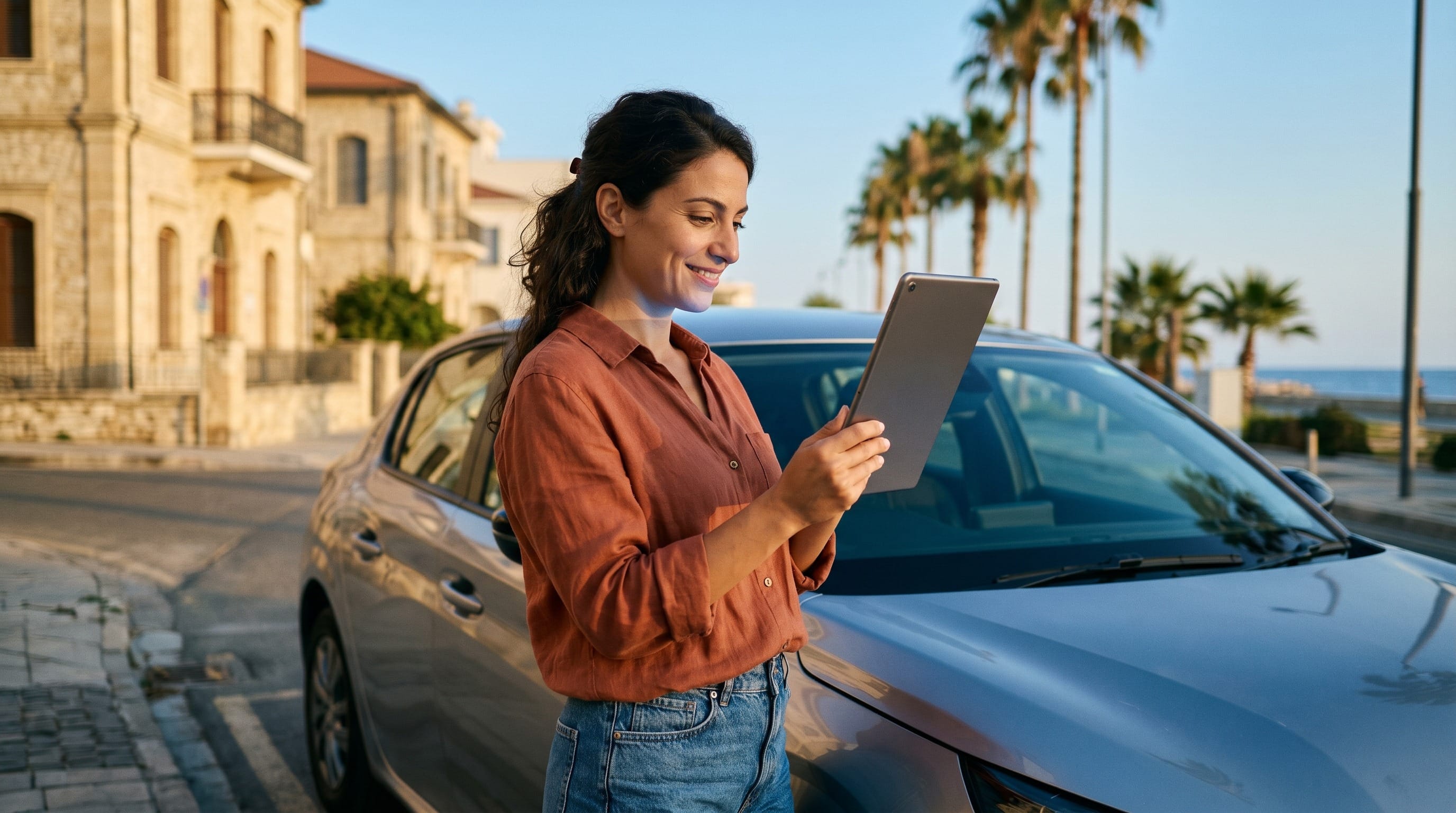 How Car Insurance Is Priced in Cyprus: The Rating Factors Explained