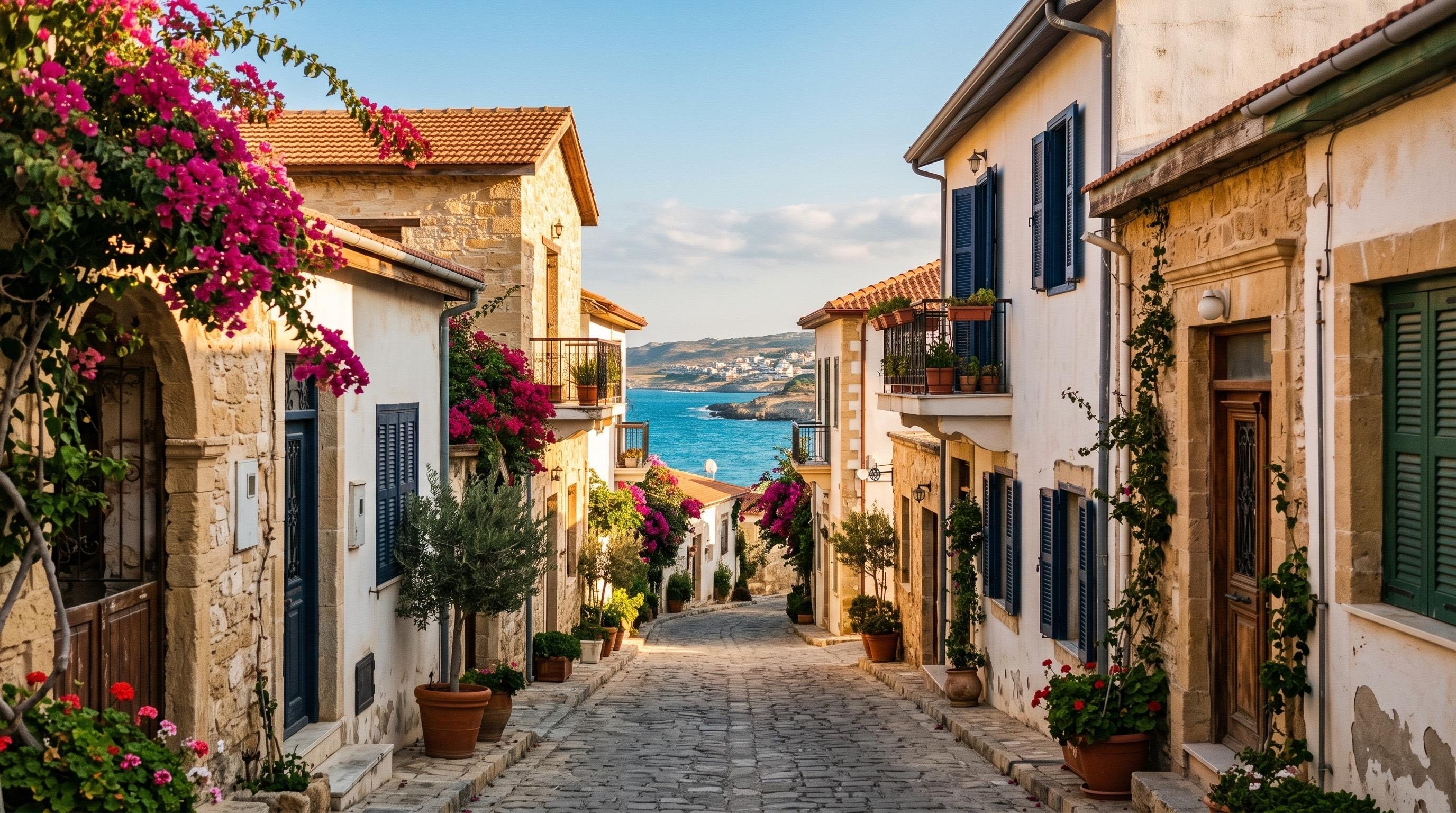 Permanent Residency in Cyprus 2026: Category F, MEU3, Long-Term Residence or Investment?