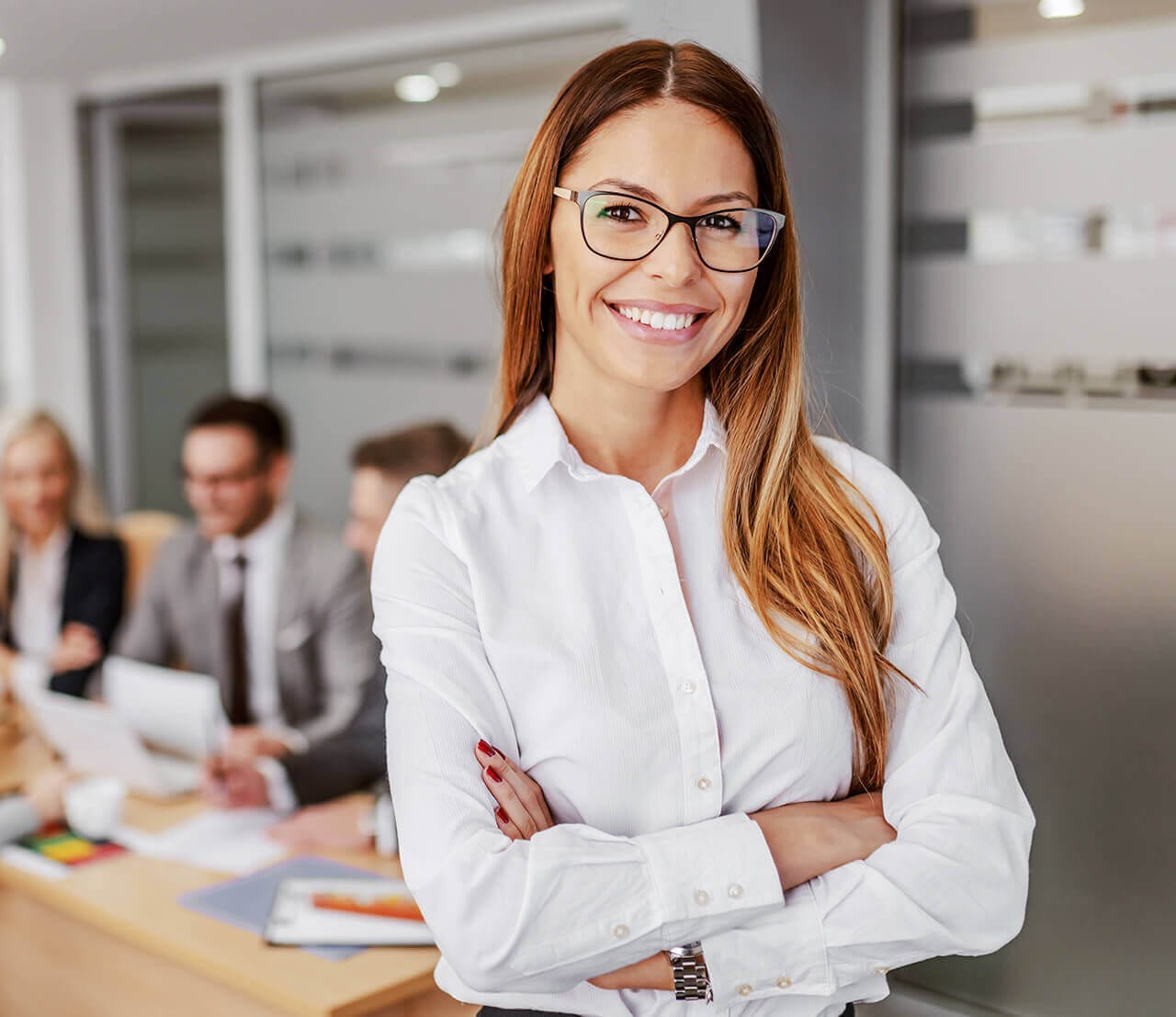 DigiCare Insurance agency advising a Cyprus business owner