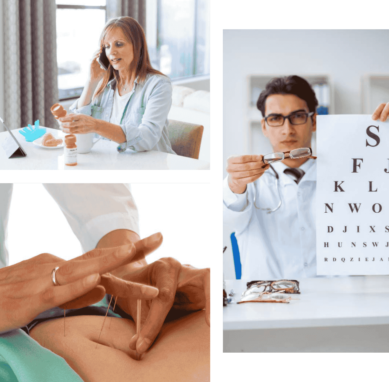 DCare insurance additional benefits