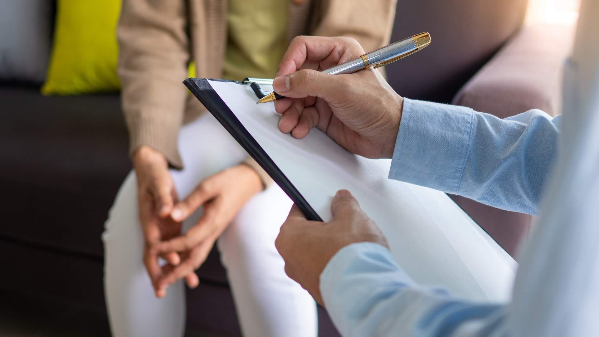 Medical consultation