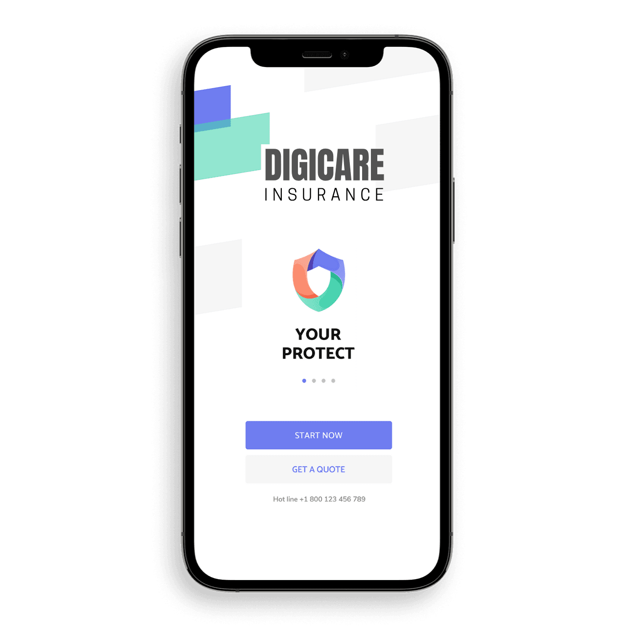 Car Insurance with DigiCare