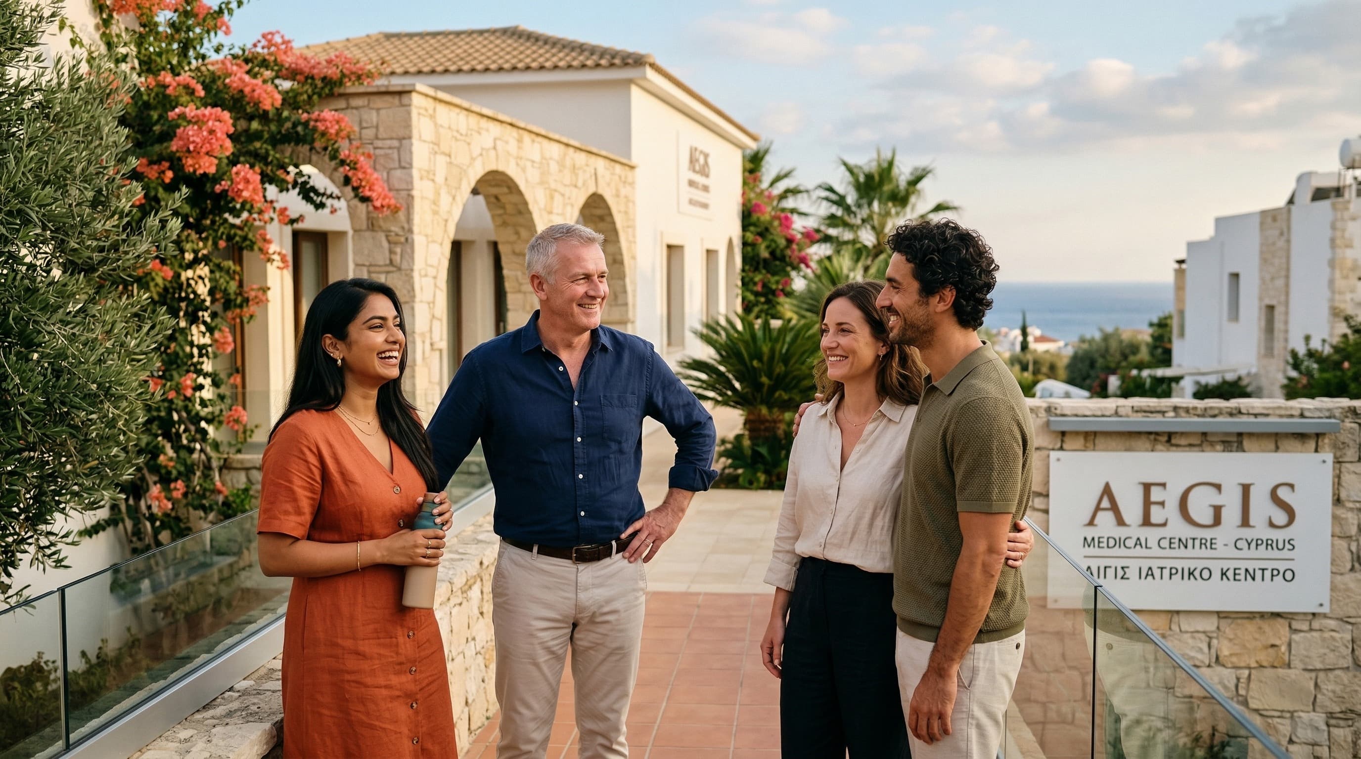Private Health Insurance for Expats in Cyprus