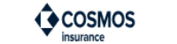 Cosmos Insurance logo