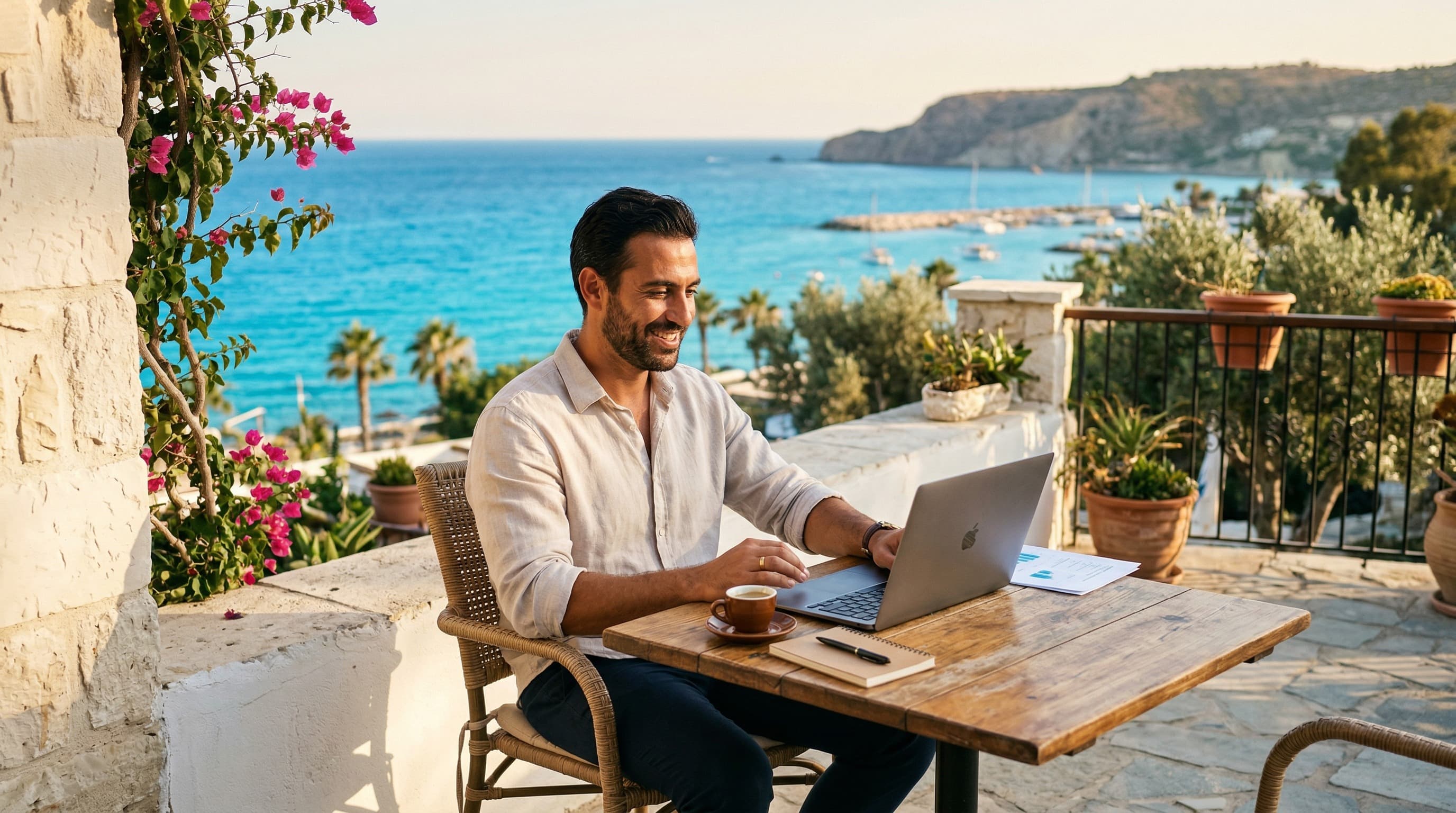 Personal Accident Insurance in Cyprus