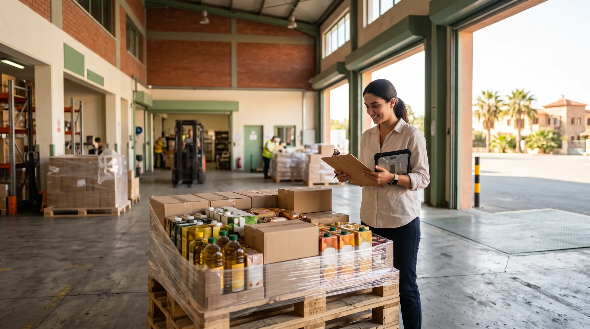 Product liability insurance in Cyprus for manufacturers, importers and distributors