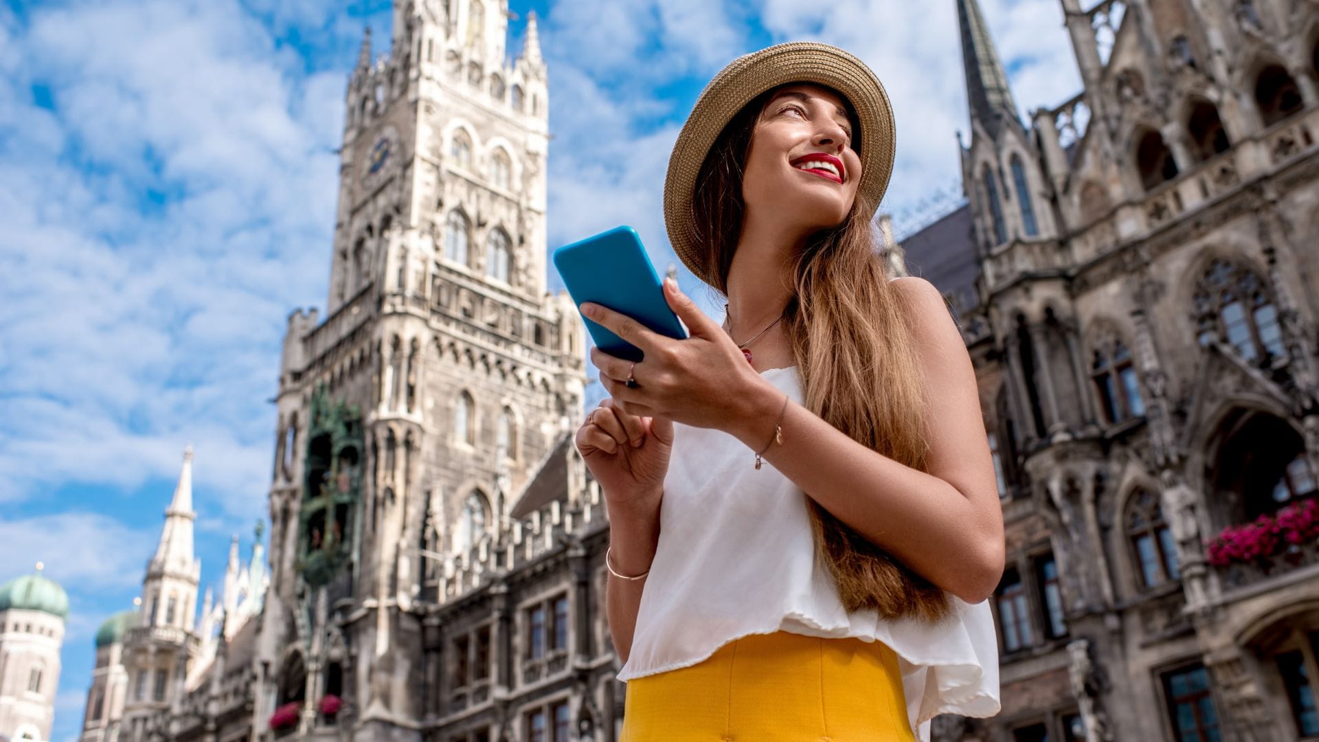 Travel Insurance with DigiCare