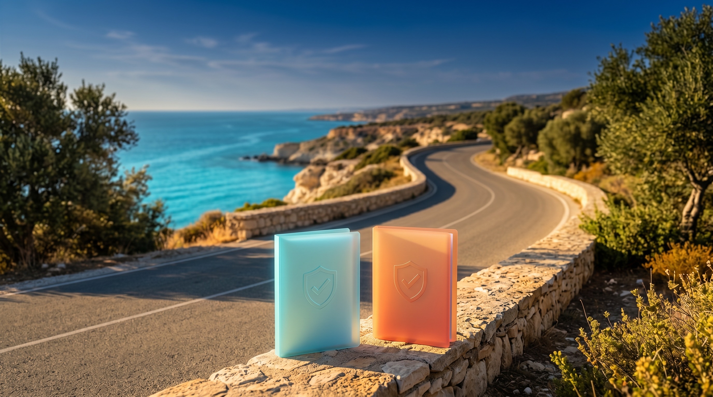 AIG vs Anytime Cyprus: Honest Car Insurance Comparison (2026) | DigiCare